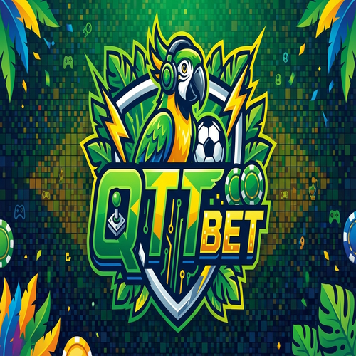 Logo qttbet